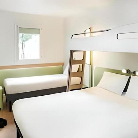 Hotel Inn Design Issoudun Exterior foto