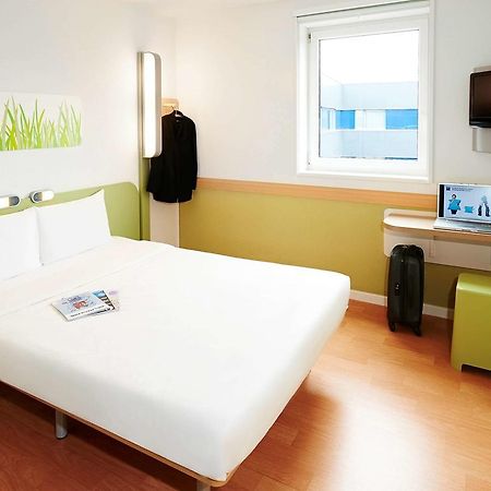 Hotel Inn Design Issoudun Exterior foto