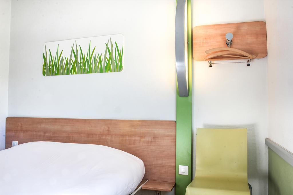 Hotel Inn Design Issoudun Zimmer foto