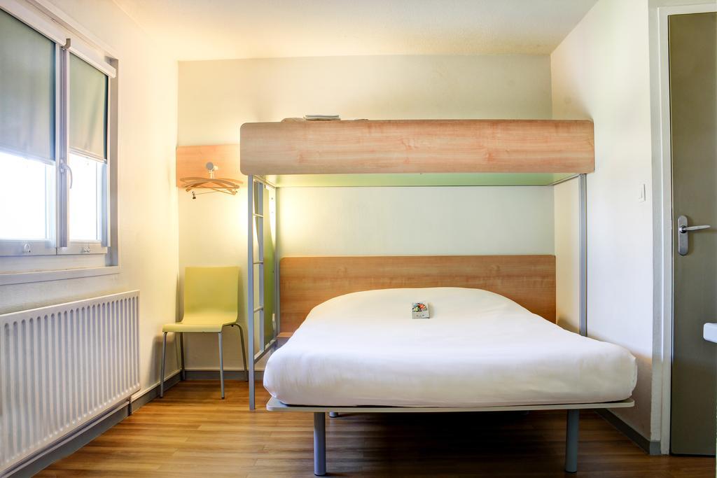 Hotel Inn Design Issoudun Exterior foto