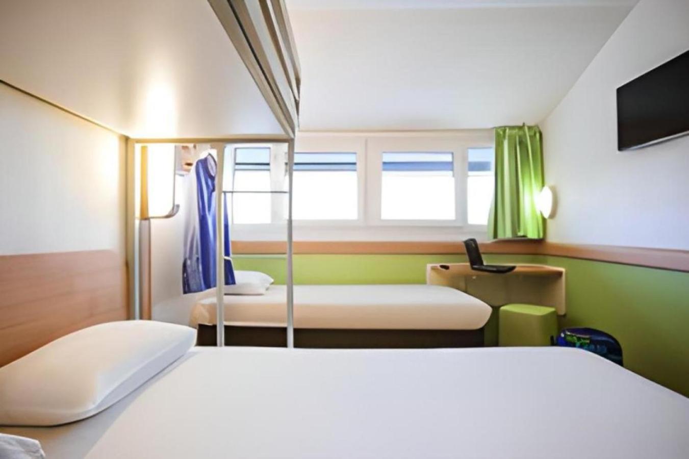 Hotel Inn Design Issoudun Exterior foto