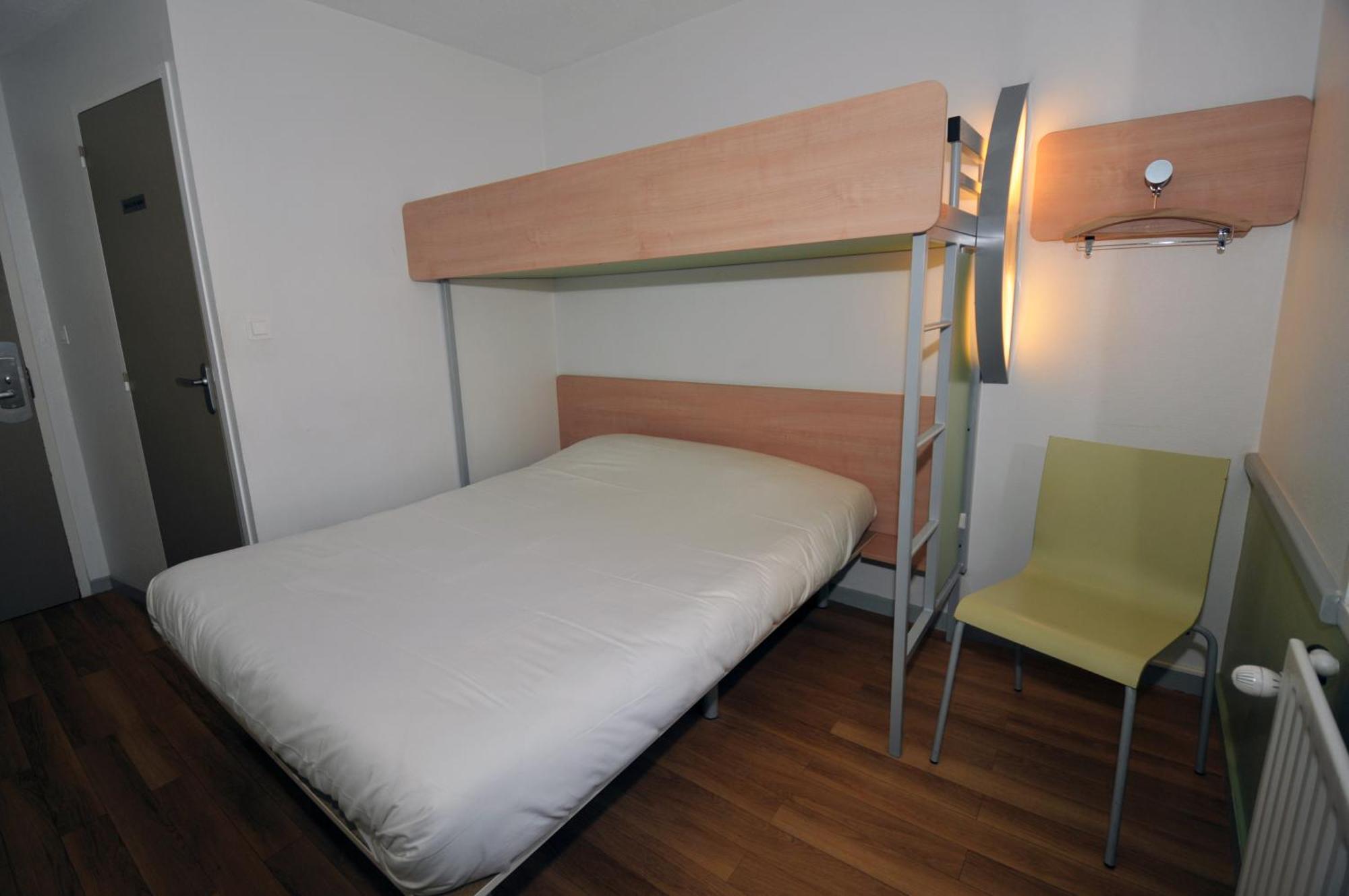 Hotel Inn Design Issoudun Zimmer foto