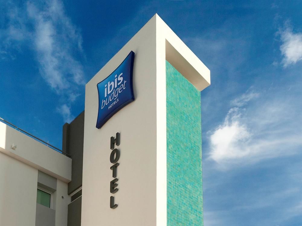 Hotel Inn Design Issoudun Exterior foto