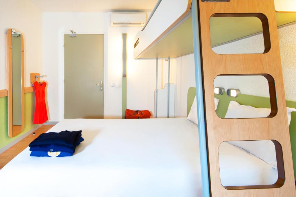 Hotel Inn Design Issoudun Zimmer foto